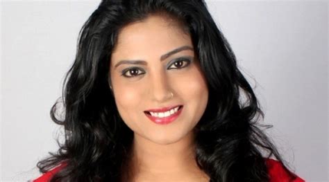 Kavita Radheshyam To Go Bold For ‘souten Redux Bollywood News The