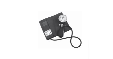 Palm Model Aneroid Blood Pressure Units