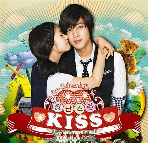 10 Drama Korea Komedi Romantis Terbaik Sepanjang Masa Yang Wajib Kamu
