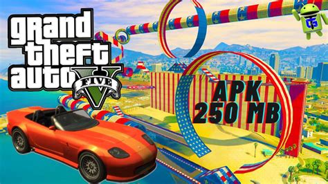 Download this now for your android device from the link given below. GTA 5 - Grand Theft Auto V APK for Android Download ...