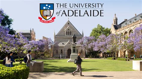 Adelaide's guide to theatre, restaurants, bars, movies, shopping, events, activities, things to do, music, art, clubs, tours, dance & nightlife. University of Adelaide appoints Richards Rose to brand and ...