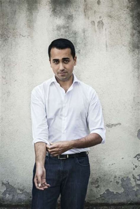 Résultat De Recherche Dimages Pour Luigi Di Maio