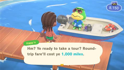 Brewster And The Roost Animal Crossing New Horizons How To Unlock And