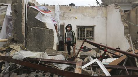 Desivá výzva Izraelu pre ľudí v Gaze Utekajte čas sa kráti Zachrániť