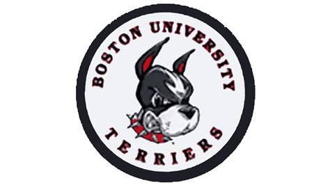 Boston University Logo Y Símbolo Significado Historia Png Marca