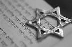 Judaism - History