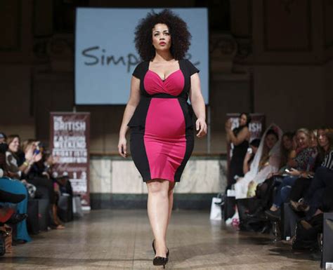 Plus Size Stores Simply Be And Jacamo To Close Stores As Shoppers
