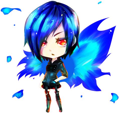 Halloween tree cat airship smoke fire explosion. Tokyo ghoul touka download free clip art with a ...