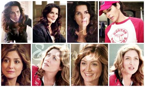 Rizzoli Isles Fanart Rizzoli Isles Fan Art 21700710 Fanpop