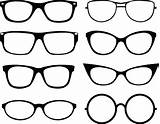 Images of Frame Shapes Glasses