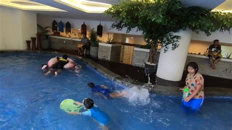 Kamu sedang mencari kolam renang anak termurah? Kolam Renang Anak di Hotel Alana Yogyakarta - YouTube