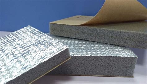 Factors To Consider When Choosing Insulation Material