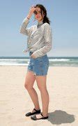 Maia Mitchell Heal The Bay Beach Clean Up In Venice Beach June Updated