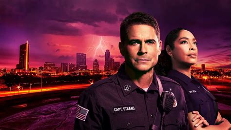 9 1 1 Lone Star 2 New Season Release Date Trailer And More