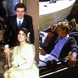 Revealed In Time: Royal Families: Princess Caroline & Stefano Casiraghi