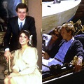 Revealed In Time: Royal Families: Princess Caroline & Stefano Casiraghi