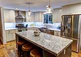 Remodeling Kitchen Contractors Pictures