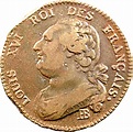 12 Deniers - Louis XVI (FRANÇAIS) - France – Numista
