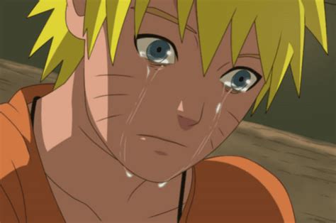 10 Adegan Sedih Di Naruto Yang Menguras Air Mata Kabar Anime