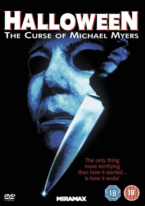 Halloween 6 The Curse Of Michael Myers Iblogalot