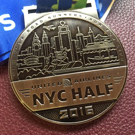 United Airlines Nyc Half Marathon New York City Half Marathon 2016