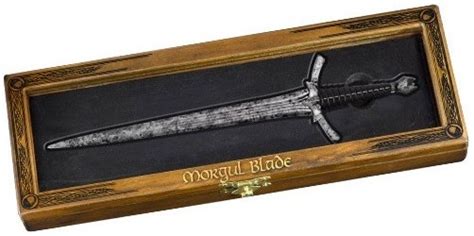 Нож за писма The Noble Collection Movies The Hobbit Morgul Blade 30