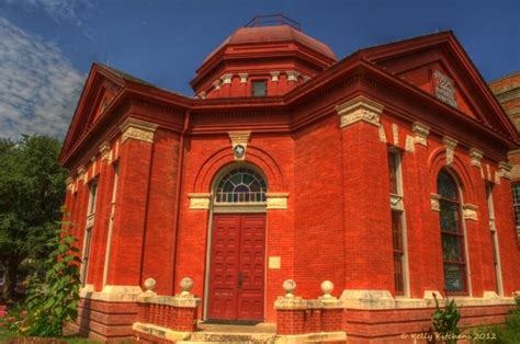 Dr Eugene Clark Library Is The Oldest Operating Library In Texas Est