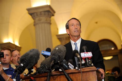 Trump Urges Republicans To Oust Rep Mark Sanford In Primary The Washington Post