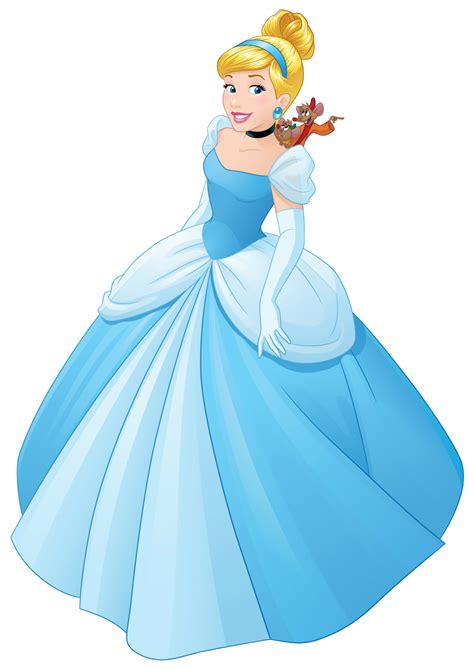 The Princess In Her Blue Dress Is Holding A Bird On Her Shoulder And