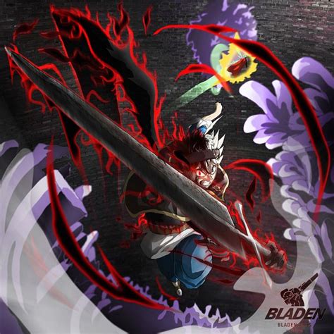 Asta Black Clover Image By Bladen 3124408 Zerochan Anime Image Board
