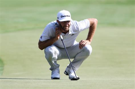 Mcgirt And Hughes Lead The Way At The Players Championship · The42