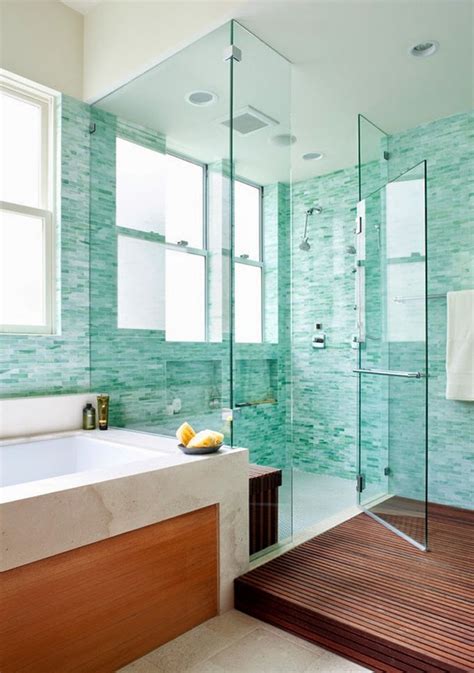 As the bathroom is typically the smallest room in the house, any little mistake or design error can be magnified and look much worse than it really is. The best color combinations for your bathroom | Home Decor ...