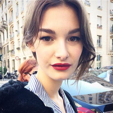 the 25 best instagrams from milan fashion week elle canada