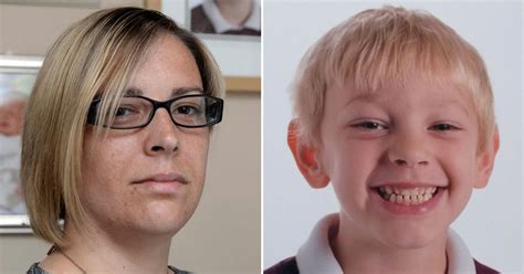 Mums Warning As Four Year Old Son Dies Of Meningitis After Being Sent
