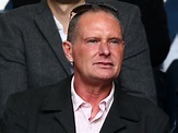 Paul Gascoigne 'being treated in hospital' after he was found drunk ...