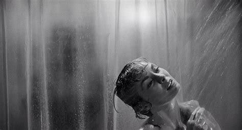 psycho horror movies scariest psycho shower scene alfred hitchcock