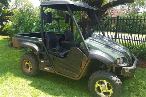 2017 Hisun 700 Side X Side Quad Four Wheel Drive Atvs For Sale In