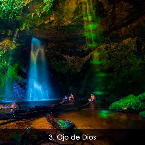 Lugares Increíbles Y Hermosos De Colombia Que Debemos Conocer Y