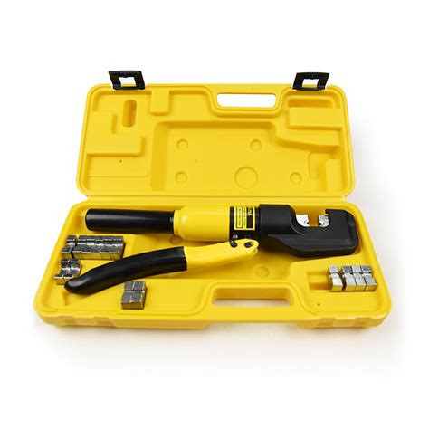 Hydraulic Swage Tool Kit Stainless Steel Balustrading