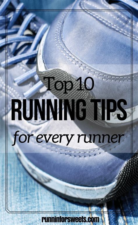 The 10 Best Running Tips For Every Kind Of Runner Running Tips How