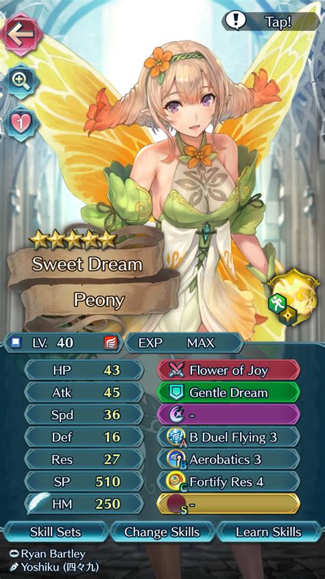 Learn With Sharena Fire Emblem Heroes Get The 5★ Heroes That Are