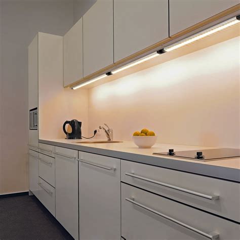 Galleon Albrillo Led Under Cabinet Lighting Dimmable Under Counter