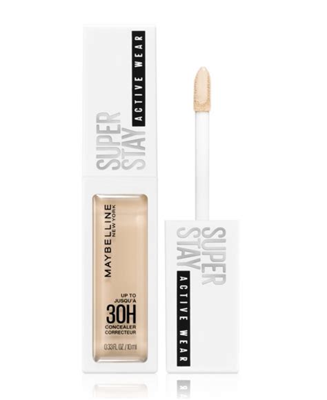 Maybelline New York Super Stay 30H Active Wear Concealer