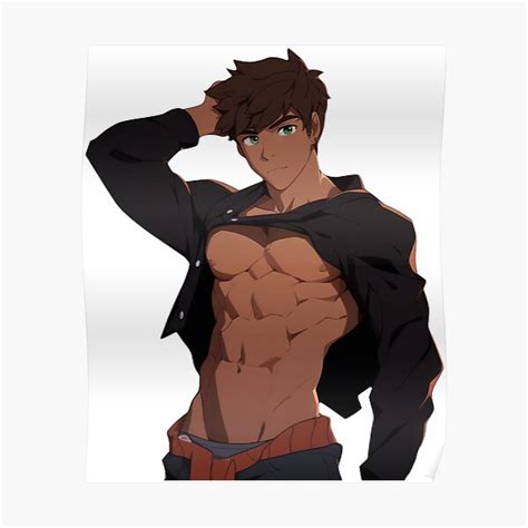 Aggregate More Than 67 Shirtless Anime Guys Super Hot In Coedo Com Vn