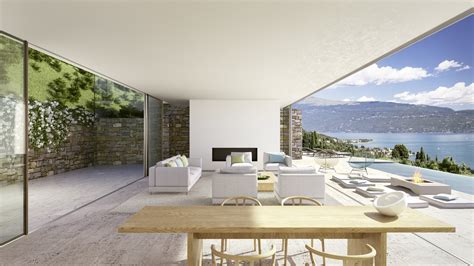 Interview Matteo Thun Discusses Flying Villa On New Luxury Complex