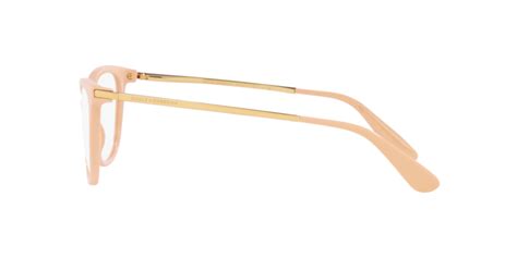 Дамски диоптрични очила Dolce Gabbana КР DG 3258 3095 Nude Оптики