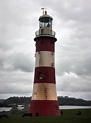 Plymouth Daily Photo: Smeaton's Tower