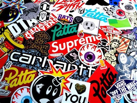 Free Download Hypebeast Collage Wallpapers Top Hypebeast Collage