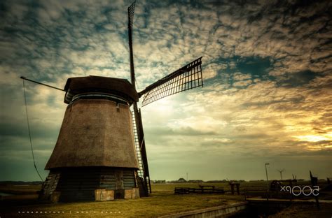 Photography Nature Windmills Wallpapers Hd Desktop And Mobile Backgrounds