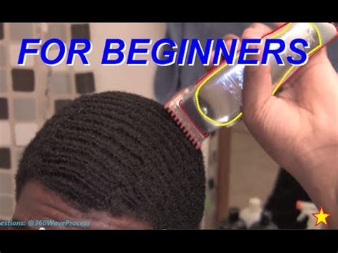 Pull the segment of hair straight at a 90° angle. How To Cut Your own Hair - First Time Guide! - YouTube
